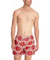 Dsquared2 Swim Shorts In Multi