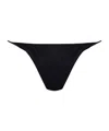 Dsquared2 Swimming Trunks In Black