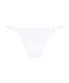 Dsquared2 Swimming Trunks In White