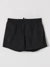 Dsquared2 Swimsuit  Kids Color Black