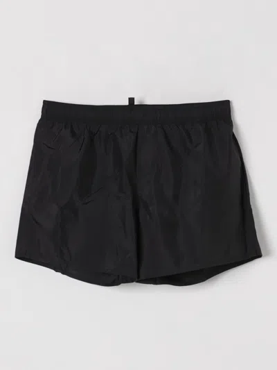 Dsquared2 Swimsuit  Kids Color Black