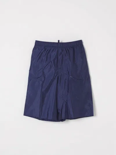 Dsquared2 Swimsuit  Kids Color Blue