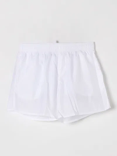 Dsquared2 Swimsuit  Kids Color White