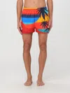 Dsquared2 Summer Lovers Sunset Shorts