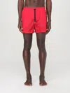Dsquared2 Swimsuit  Men Color Red