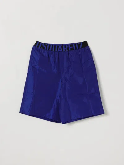 Dsquared2 Swimsuit  Kids Color Blue