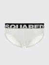 Dsquared2 スイムウェア  メンズ カラー ホワイト In White