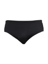 Dsquared2 Dsquared Black Stretch Nylon Swimming Brief