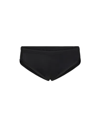 DSQUARED2 SWIMSUIT WITH LOGO