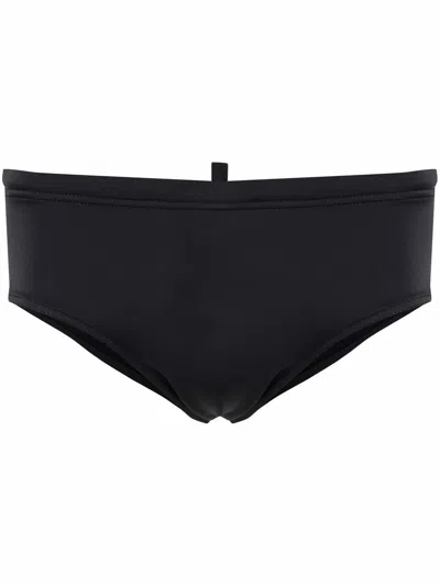 DSQUARED2 DSQUARED2 SWIMSUIT WITH LOGO