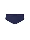 Dsquared2 Swimsuit With Logo In Blue