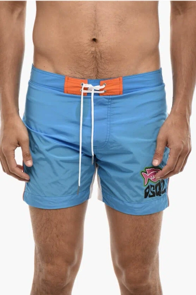 Dsquared2 Swimwear Grösse 48