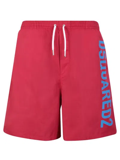 DSQUARED2 DSQUARED2 SWIMWEAR