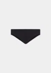 Dsquared2 Swimwear Swim Brief In Nero
