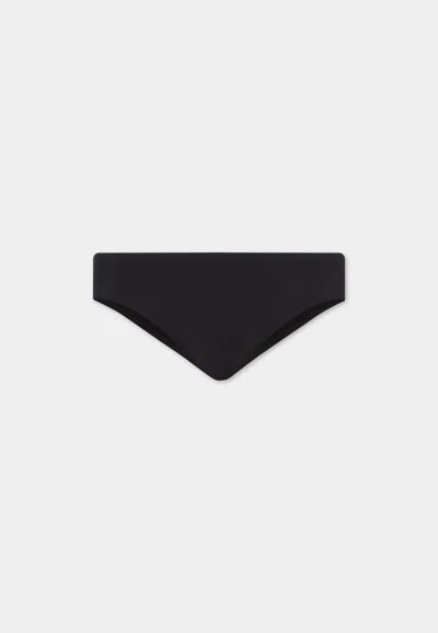 Dsquared2 Swimwear Swim Brief In Nero