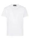 Dsquared2 T Shirts And Polos White In White
