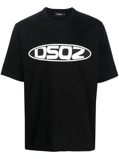 DSQUARED2 DSQUARED2 T-SHIRT