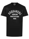 Dsquared2 Men's Cotton Clothing T-shirts