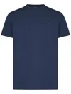 Dsquared2 T-shirt In Blue