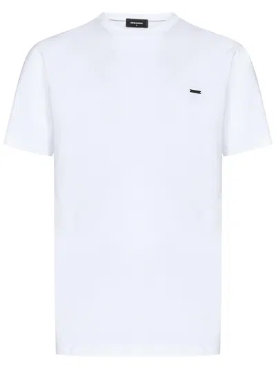 DSQUARED2 DSQUARED2 T-SHIRT