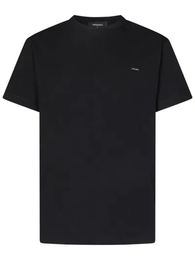 DSQUARED2 DSQUARED2 T-SHIRT