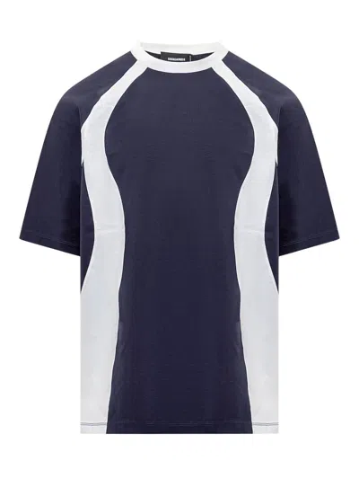 DSQUARED2 DSQUARED2 T-SHIRT