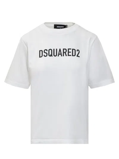 DSQUARED2 DSQUARED2 T-SHIRT