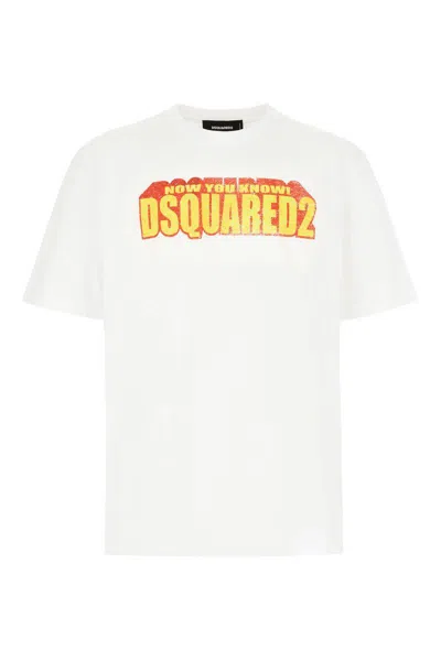 DSQUARED2 DSQUARED2 T-SHIRT