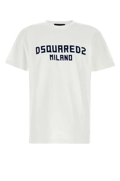 DSQUARED2 DSQUARED2 T-SHIRT