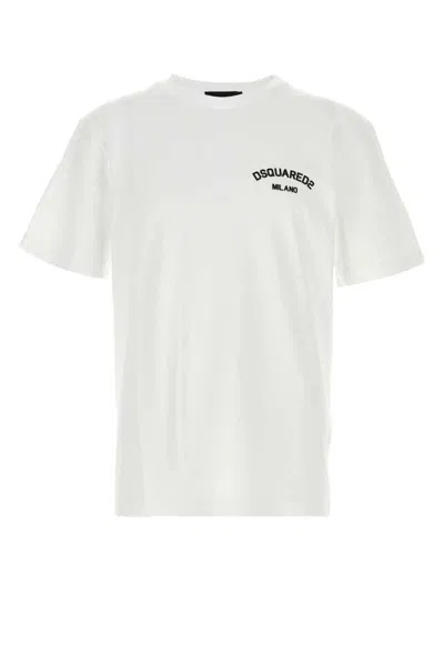 DSQUARED2 DSQUARED2 T-SHIRT