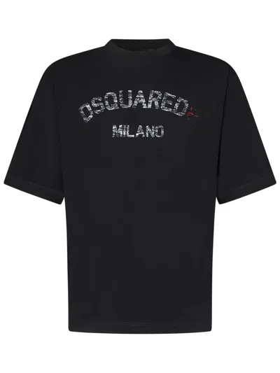 DSQUARED2 DSQUARED2 T-SHIRT
