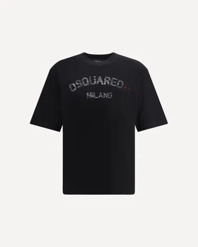 DSQUARED2 T-SHIRT