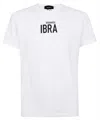 Dsquared2 T-shirt In White