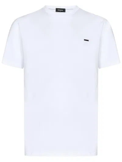 DSQUARED2 DSQUARED2 T-SHIRT
