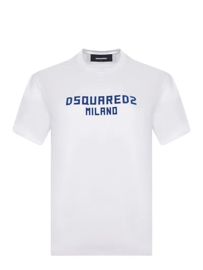 DSQUARED2 DSQUARED2 T-SHIRT