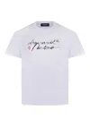 Dsquared2 T-shirts And Polos In Multi