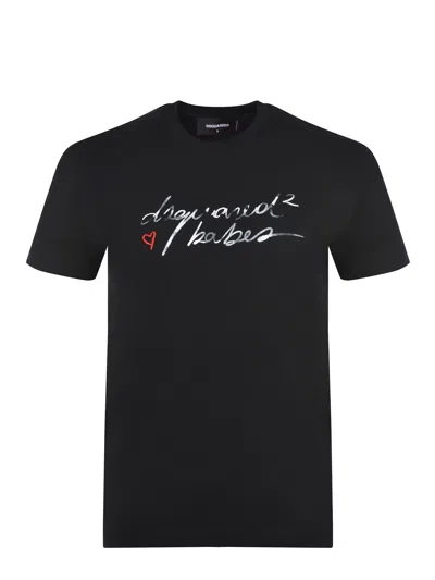 DSQUARED2 DSQUARED2 T-SHIRT