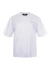 Dsquared2 T-shirts And Polos In White