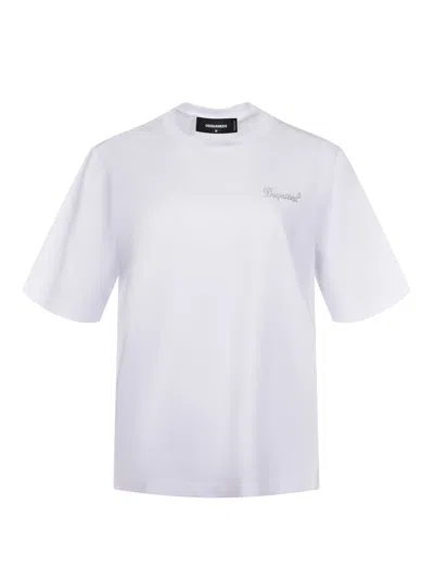 DSQUARED2 DSQUARED2 T-SHIRT