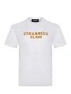 Dsquared2 T-shirts And Polos