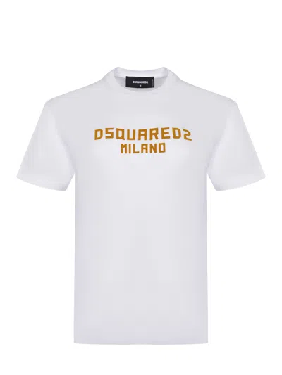 DSQUARED2 DSQUARED2 T-SHIRT