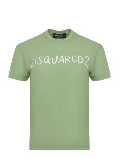 DSQUARED2 DSQUARED2 T-SHIRT