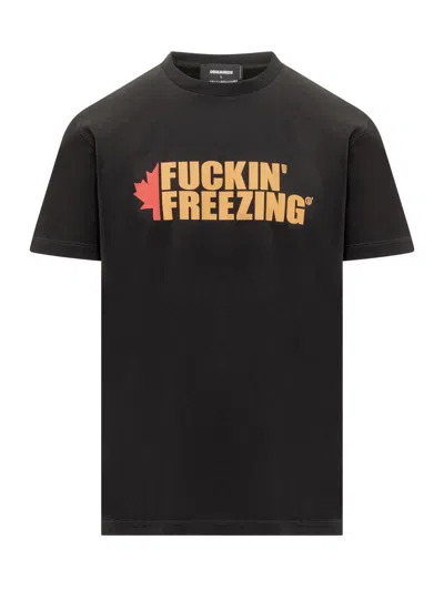DSQUARED2 DSQUARED2 T-SHIRT