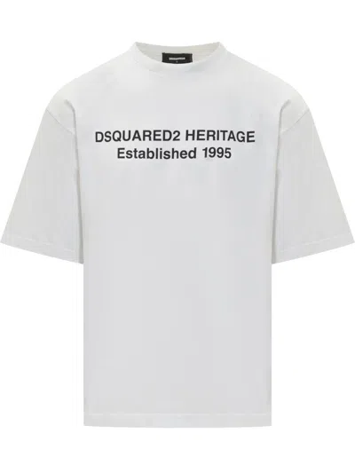 DSQUARED2 DSQUARED2 DSQUARED2 T-SHIRT