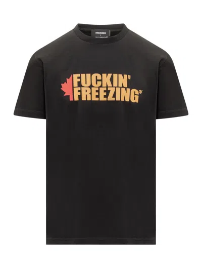 DSQUARED2 DSQUARED2 T-SHIRT