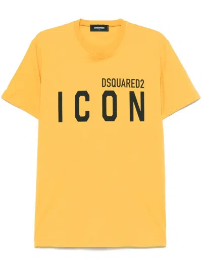 DSQUARED2 DSQUARED2 T-SHIRT