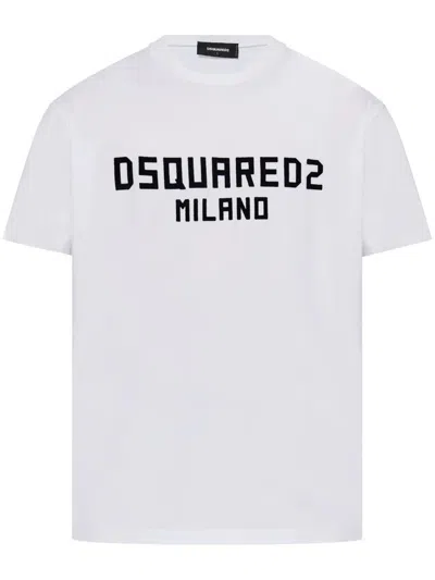 DSQUARED2 DSQUARED2 T SHIRT