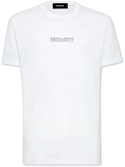 DSQUARED2 DSQUARED2 T-SHIRT