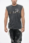 Dsquared2 T-shirt In Black