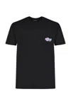 Dsquared2 T-shirt In Black